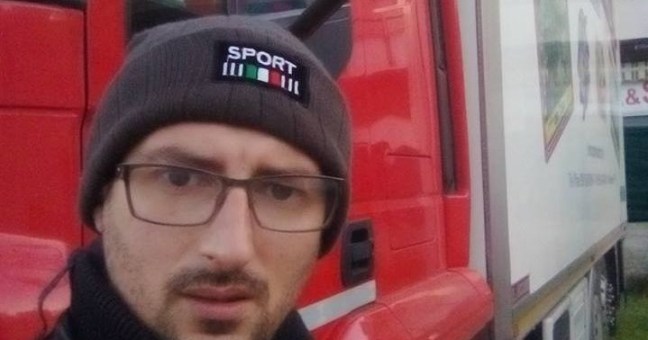Scontro tra due tir in autostrada | Muore un camionista palermitano