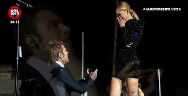 Chiara Ferragni e Fedez, c’è la data del matrimonio a Noto