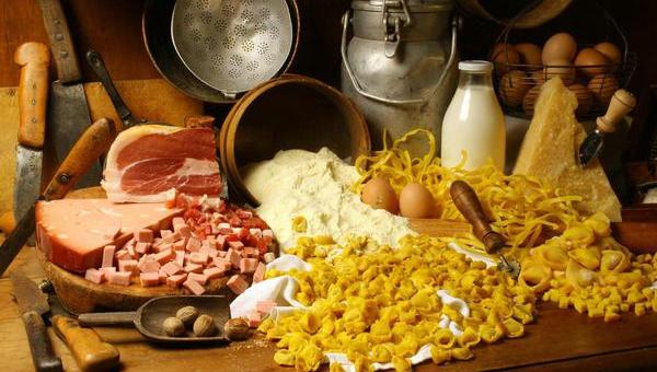 Lo Chef Bonetta dell’Oglio| porta “Romanzo culinario”