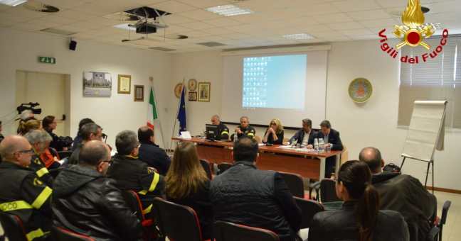 “La comunicazione sociale |nei momenti di crisi e in emergenza”