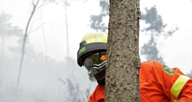 Il Piano antincendio |Cosa c’è in Sicilia