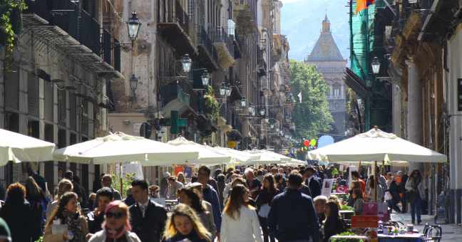 In 80mila per “La via dei librai” | Record di pubblico per l’iniziativa