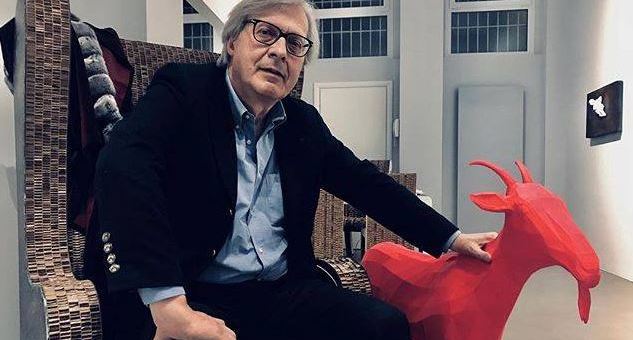 Sgarbi e il caso Gennuso: | “Mafia? Solo rubagalline…”