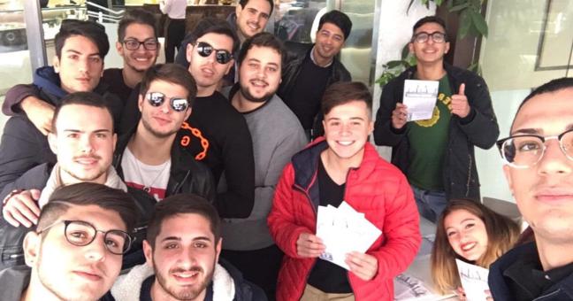 Domenica l’inaugurazione |del primo centro giovanile
