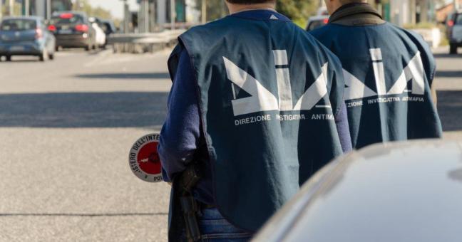Bronte, confiscati i beni |di Antonio Salvà Gagliolo