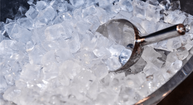La qualità del ghiaccio | Il convegno all’Ars