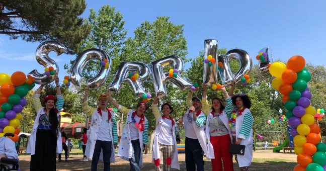 Un parco per bambini in Toscana | L’idea di una coppia palermitana