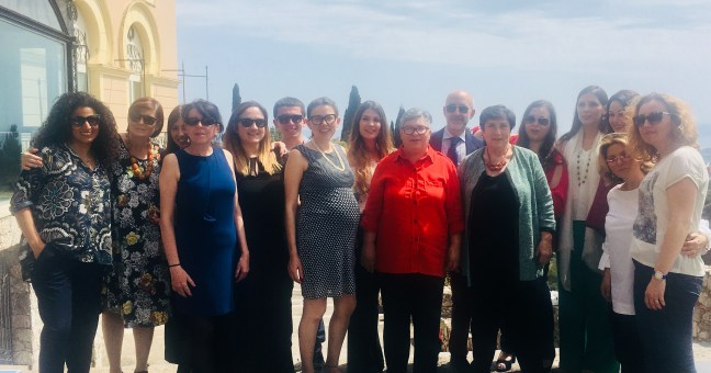 Turismo e Formazione, i numeri |l’eccellenza nel piano HT
