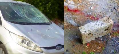 Picchia la ex e distrugge l’auto| del nuovo compagno: arrestato