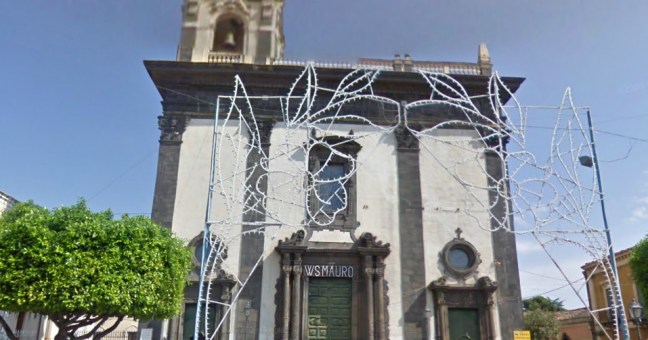 Viagrande tre sfidanti |per la poltrona di sindaco