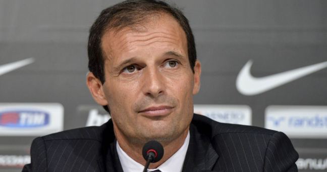 Il terribile lutto | di Max Allegri
