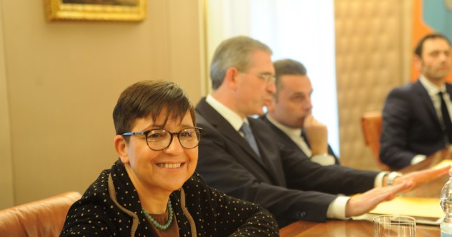 Rinnovo contratto dei regionali | Ci sono “le risorse necessarie”