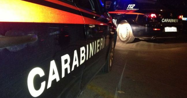 Bimba giù dal terrazzo | Arrestata la madre