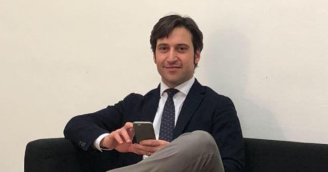 Ferrandelli e i voti della mafia| Il giudice archivia l’inchiesta