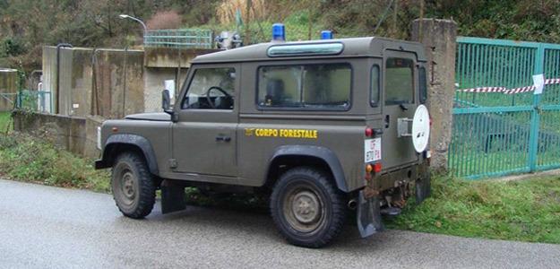 Discarica abusiva a Monreale | Denunciato il titolare