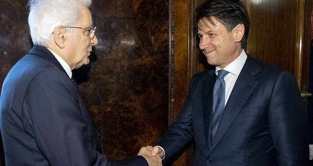 Lo spread schizza | Il Colle si arrabbia