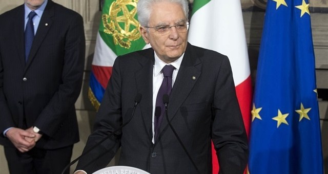 Mattarella a Palermo | Cosa c’è oggi in Sicilia