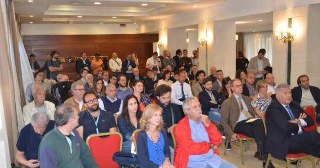 Pogliese incontra gli esperti |Focus su sport e scuola