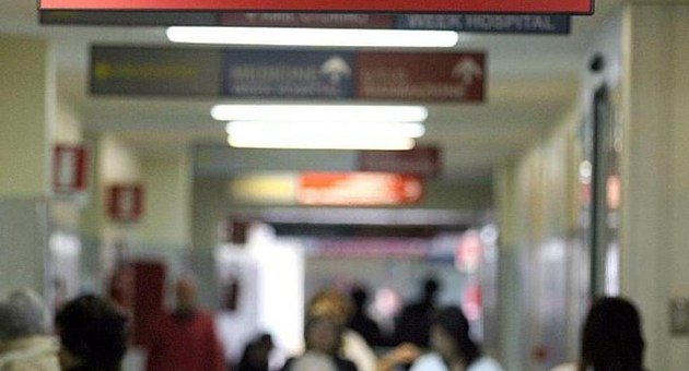 Agguato in bicicletta | Spari al pedone
