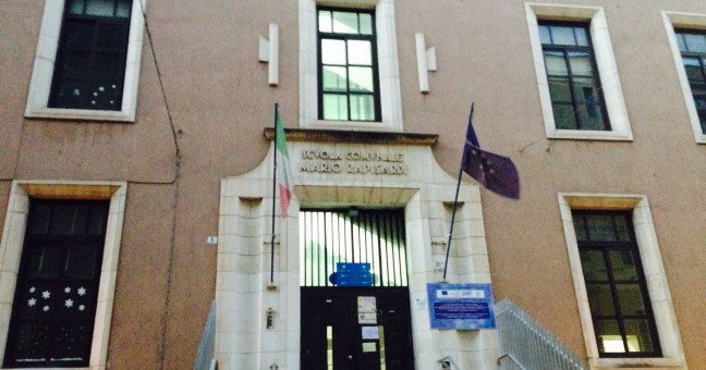 Infortunio a scuola |Il Gip archivia l’indagine