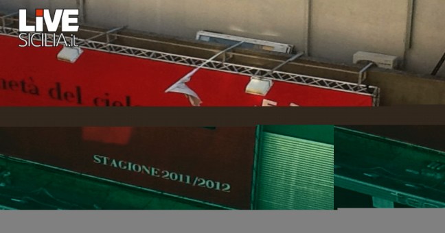 La prosa in scena allo “Stabile” |Al via la nuova stagione