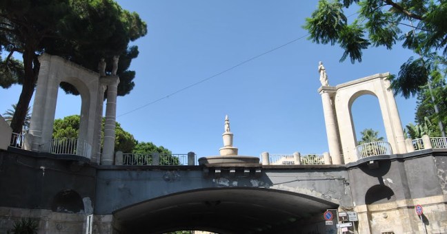 Cadavere in via Sant’Euplio |Sul posto la polizia municipale