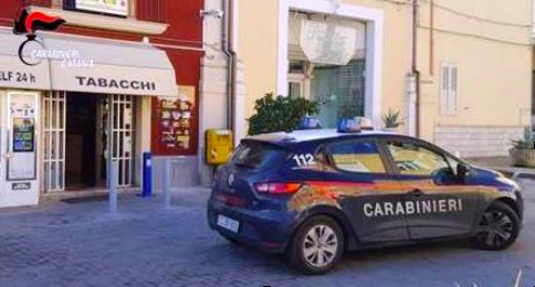 Paziente devasta l’ospedale | Ha problemi psichiatrici