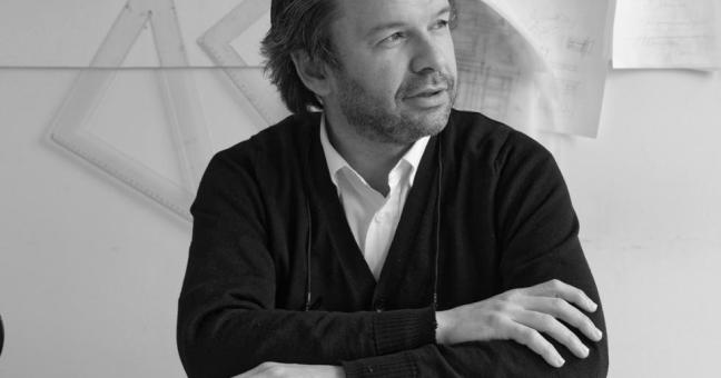 Rigenerazione urbana | Incontro con Nuno Graça Moura