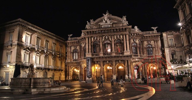 Precari Teatro Bellini |Dura nota sindacale