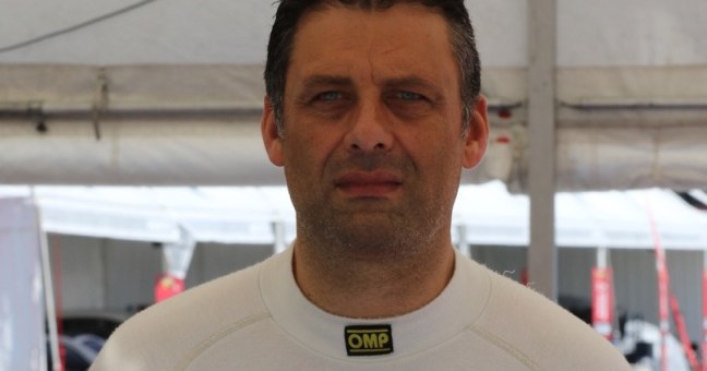 Quarto posto per il | pilota Walter Palazzo