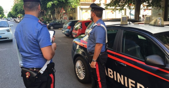 Notte di violenza a Ballarò | Tre immigrati aggrediti e feriti