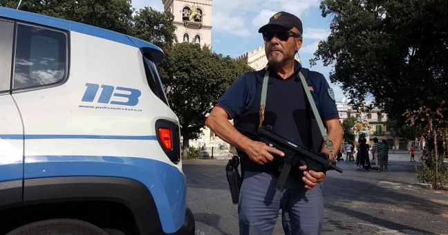 “Comportamento antisindacale” |Scatta la denuncia del Siap