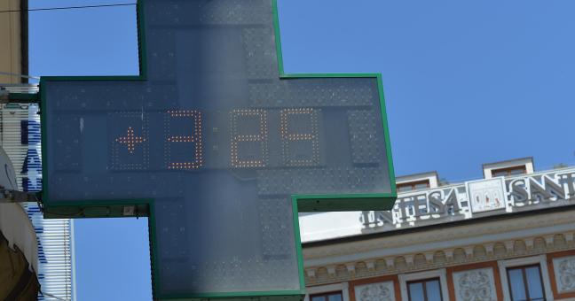 Duecento farmaci | da tenere d’occhio