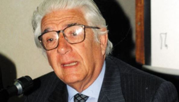 È morto Guglielmo Serio | Nel 2000 guidò la città di Palermo