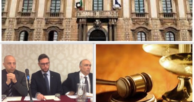 Amt in liquidazione e incarichi |Informativa acquisita nel processo