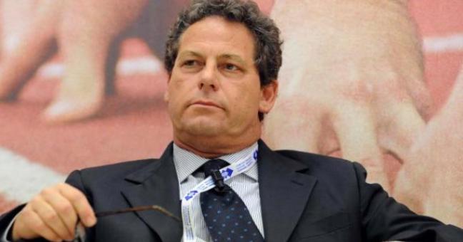 Miccichè contro gli ‘iettatori’: | “Siamo l’Amerigo Vespucci”