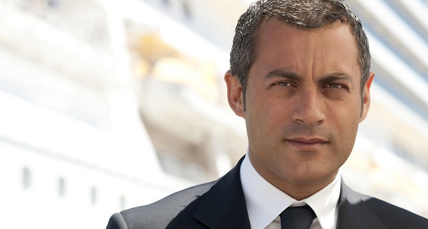 Una busta con un proiettile | Intimidazione all’autorità portuale
