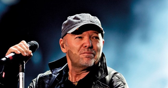 Concerto di Vasco | La truffa online