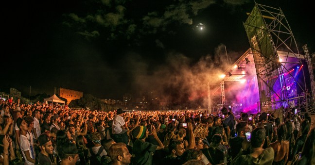 Beat-Full 2018 a Palermo | Il festival dell’underground