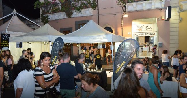 Torna la Festa della birra |L’originale evento a Valverde