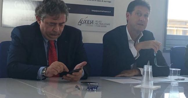 Gibiino sul mercato immobiliare |”Cedolare secca per commerciali”