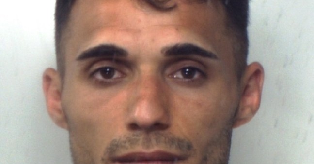 Autore seriale di furti in casa |Carabinieri arrestano 28enne