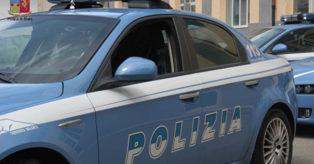 Raid in un deposito condizionatori | Arresti domiciliari per due uomini