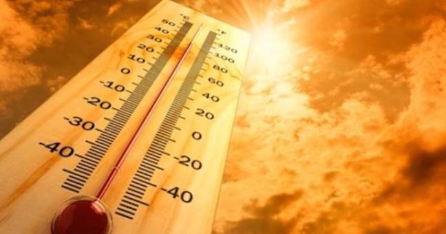 Palermo, allerta per il caldo | Sabato “allarme arancione”