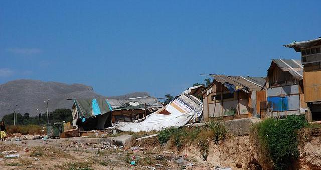 Campo rom verso lo sgombero | Comune, la corsa contro il tempo