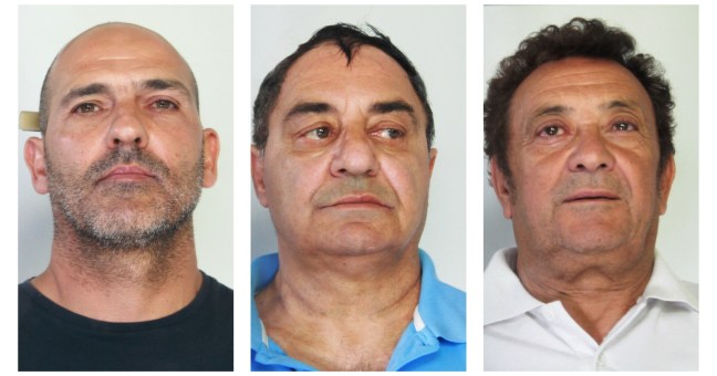 “Paga il pizzo ai Santapaola” |Incastrati tre esattori di Picanello