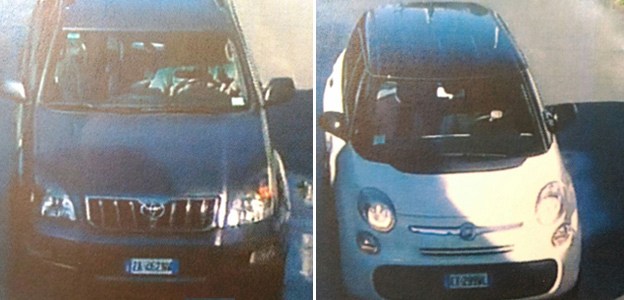 Duplice omicidio Bontà-Vela | Scontro fra periti sul delitto