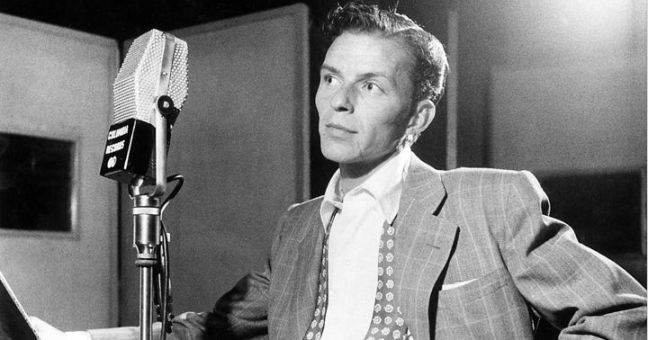 Lercara, al via il My Way Festival | L’omaggio a Frank Sinatra