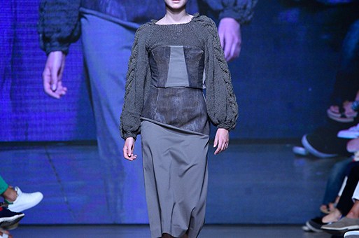 Moda, arte e design| gran successo per Madeinmedi
