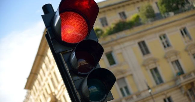 Seimila euro di multe | in un colpo solo
